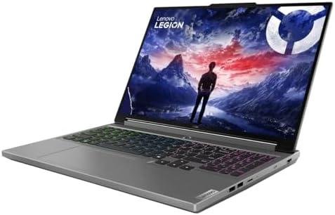 Experience Gaming Like Never Before with the ‌Lenovo Legion 5i