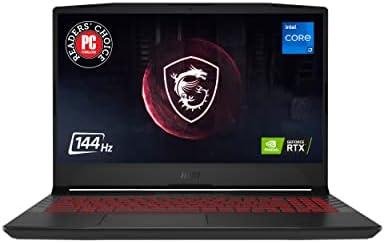 Unlock Gaming Excellence with the MSI Pulse GL66 Laptop