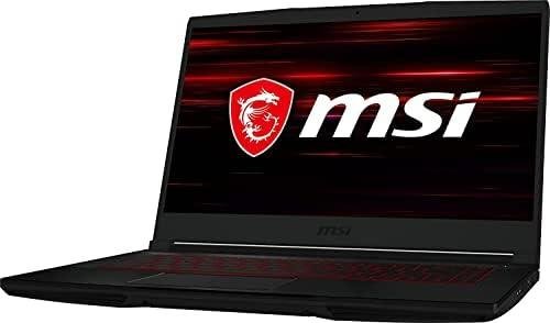 Unleashing Power: Our Review of the ASUS MSI GF63 Laptop!