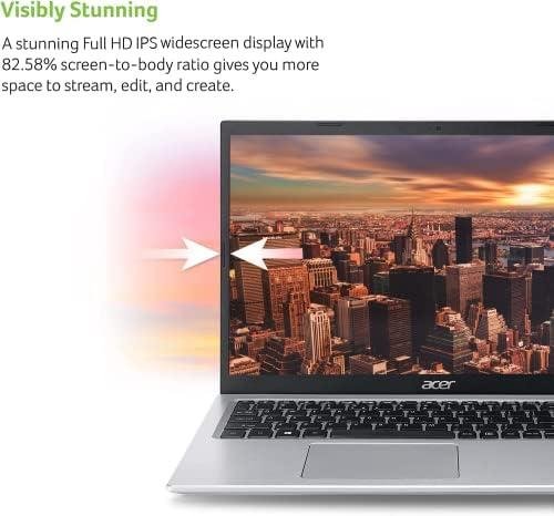 Discover Our Favorite Features of the Acer Aspire 5 Laptop!