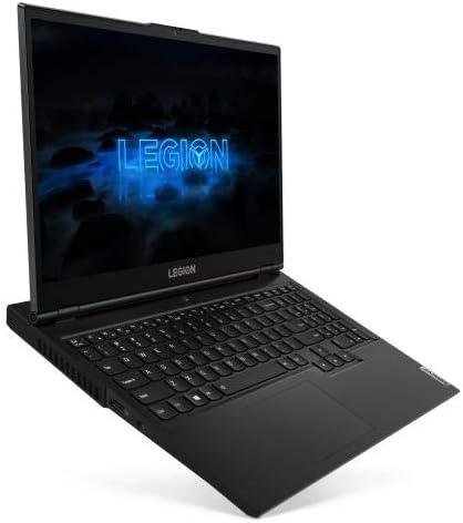 Our Thrilling Experience with the Lenovo Legion 5 Gaming Laptop!