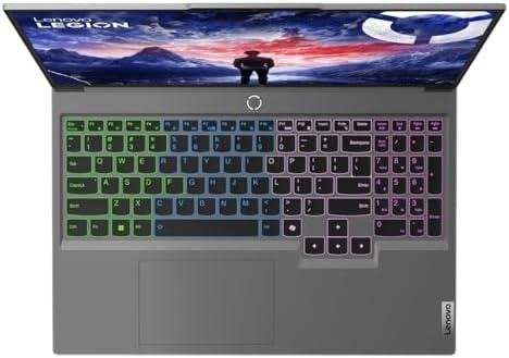 Experience‌ Gaming Like⁢ Never Before with the Lenovo Legion 5i