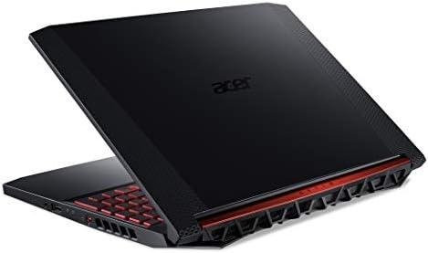 Discover Our Gaming Experience with the Acer ‌Nitro 5!