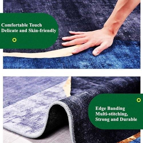 Stay Cozy with Our Large Heated Floor Mats: Perfect for‌ Winter!