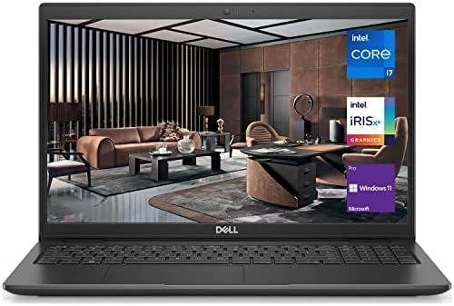 Why We Love the Dell Latitude 3520: Power Meets Style!