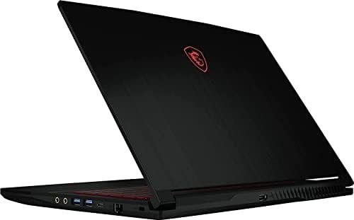 Unleashing Power: Our Review of the ASUS MSI GF63 Laptop!