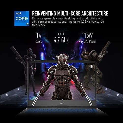 unleashing Power: Our Review of the MSI Pulse GL66 Gaming Laptop