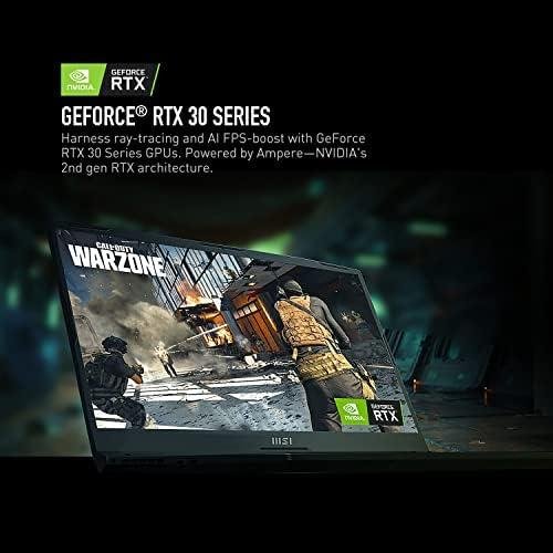 Unleashing Power: Our Review of the MSI Pulse GL66 Gaming Laptop