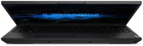 Our Thrilling Experience with the Lenovo Legion 5 Gaming Laptop!