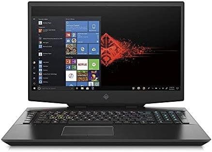 exploring Our HP OMEN 17: Unleashing Ultimate Gaming Power!