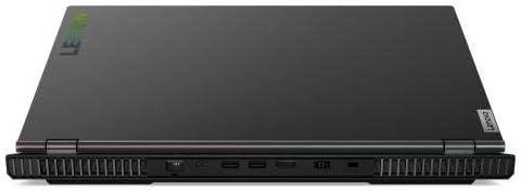 Our Thrilling Experience with the Lenovo Legion 5 Gaming Laptop!