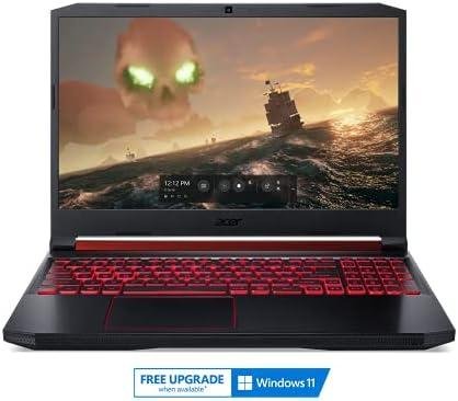 Discover Our Gaming Experience with ‍the Acer​ Nitro 5!