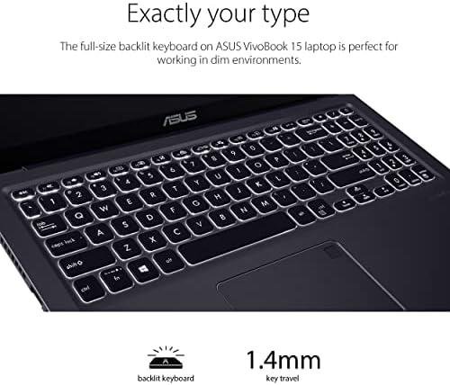 why We Love the ASUS VivoBook 15: Performance Meets Portability!