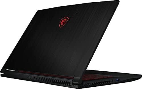 Unleashing Power: Our Review of the ASUS MSI GF63 Laptop!