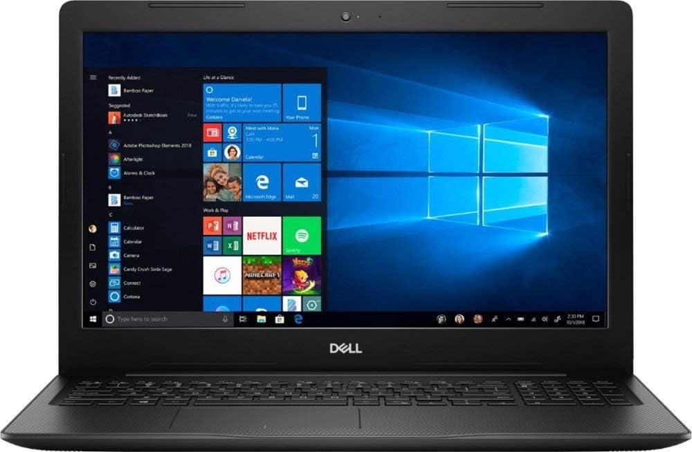 Discover Our Dell Inspiron 15.6” Touchscreen Laptop Review!