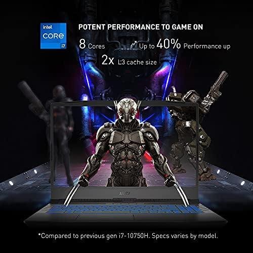 Unlock Gaming Excellence with the MSI Pulse GL66 Laptop