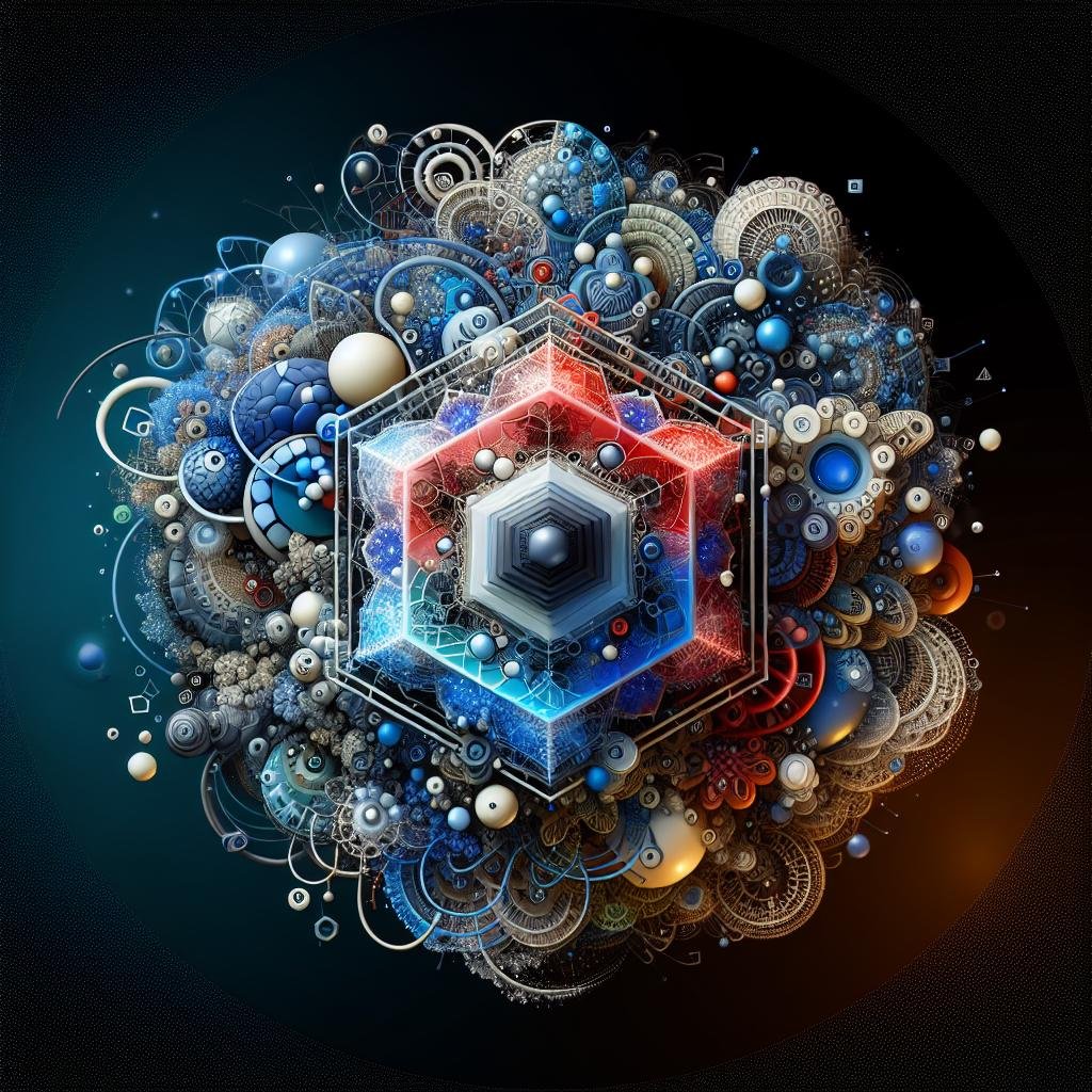 Design Limitations‌ in 3D Printing: ‍Breaking ‌Through Imaginary ⁣Barriers