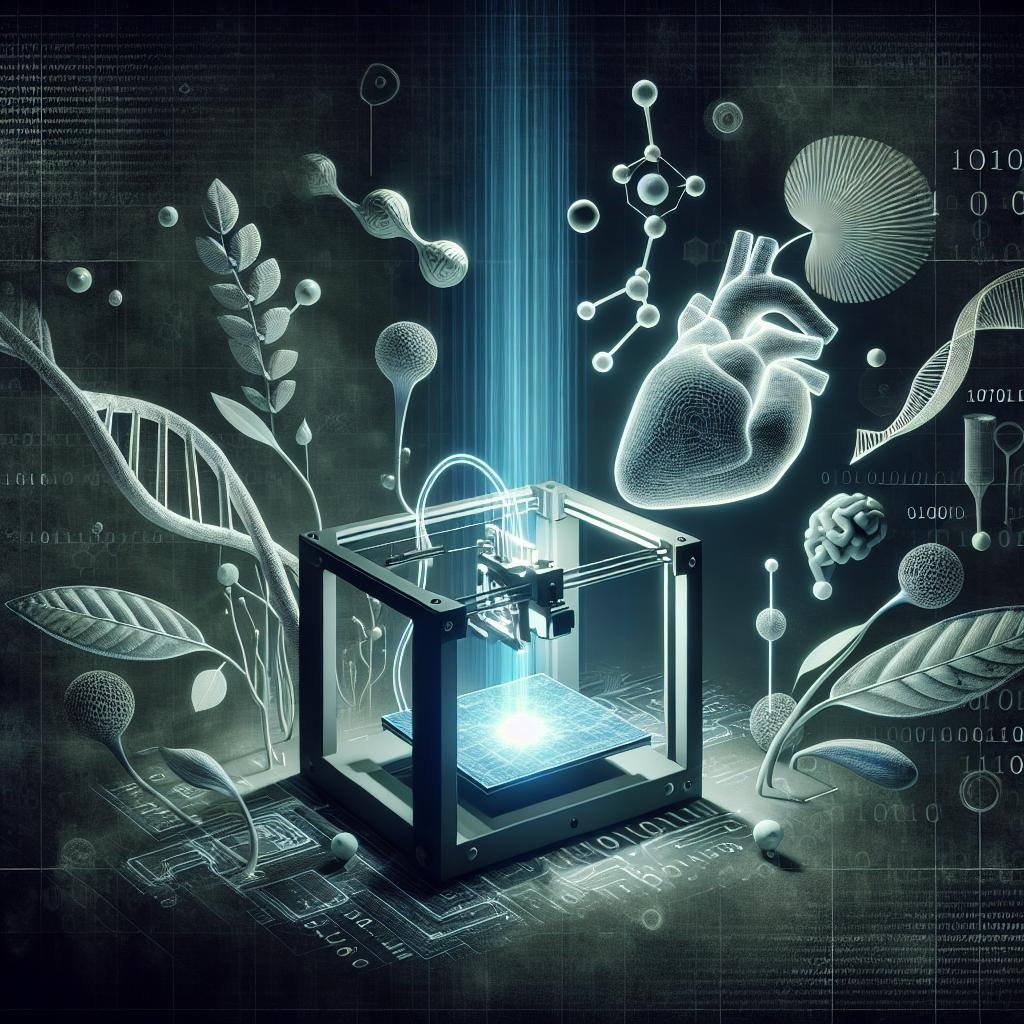 Embracing the Future: Strategies ⁤for ​Integrating 3D⁢ Printing into Healthcare