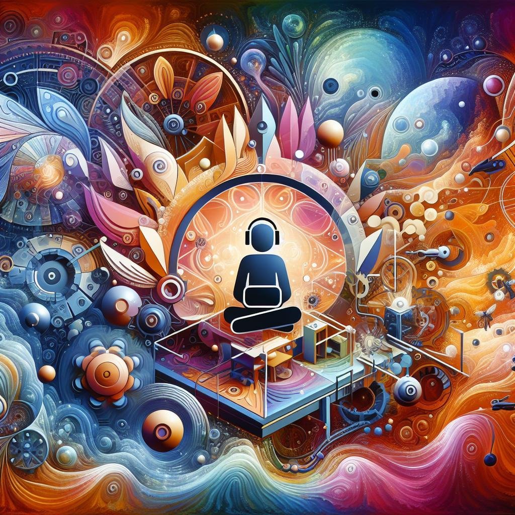 Unlocking VR Magic on Your Screen