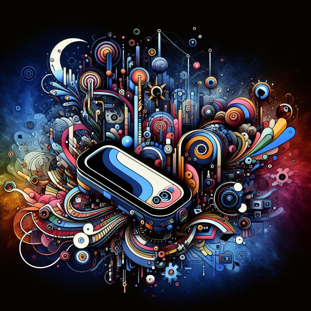 Transform Your Smartphone: Turning Your iPhone into a VR Headset