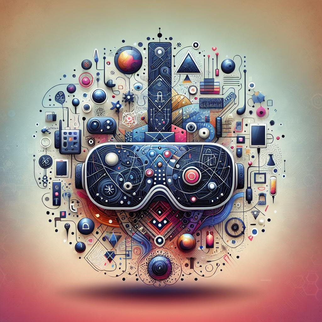 Cutting-Edge Visuals: ⁤Dive into Vivid Realities