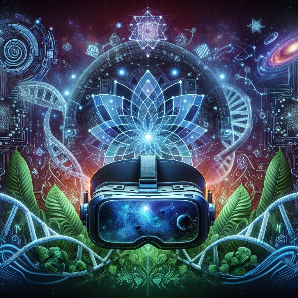 Exploring the Stars with the Best VR Headset for Elite Dangerous