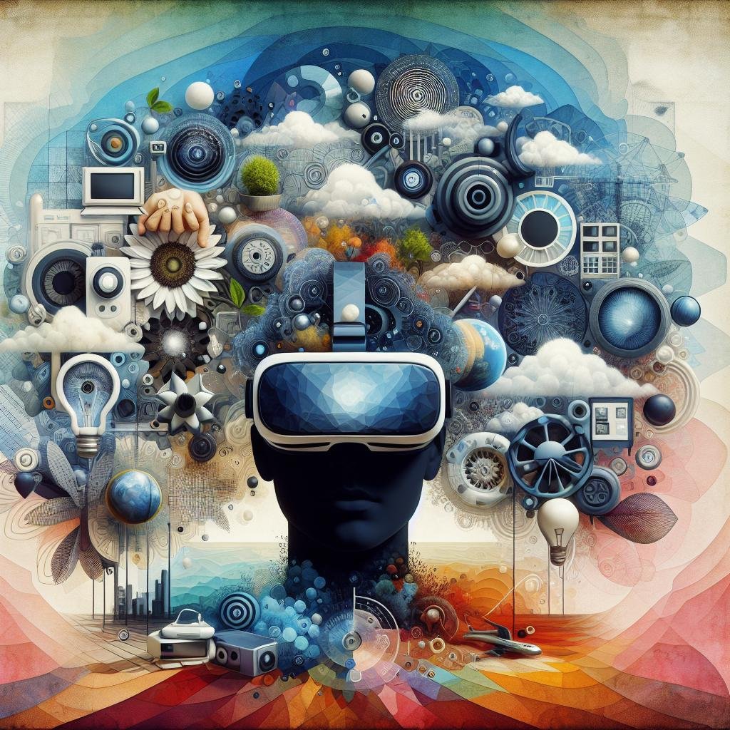 Making the Purchase: A Guide ‌to Investing in VR ⁣Technology