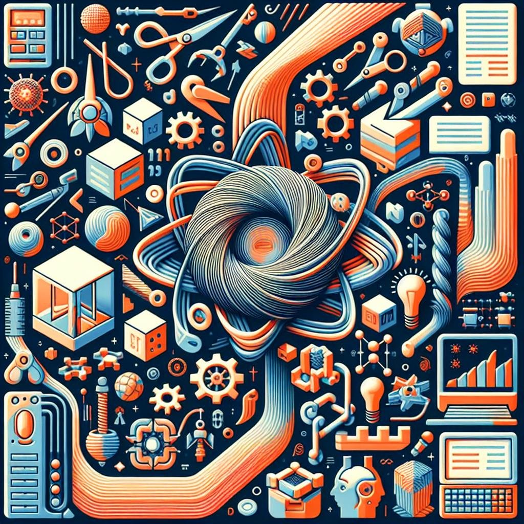 Material Matters Understanding PLA ABS and Other Filament Types