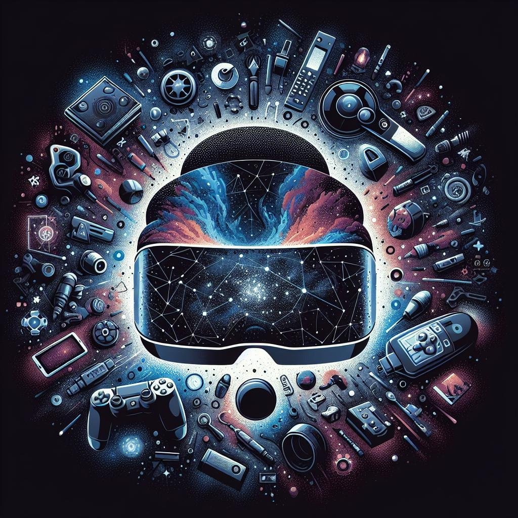 Immersive Gameplay: A deep Dive into VR Headsets for Elite Dangerous