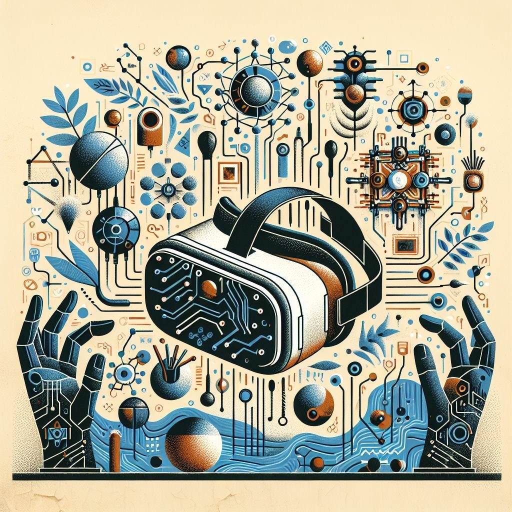 Diving Deep into Budget-Friendly VR: Which Headset Gives You the Best Bang for Your Buck?