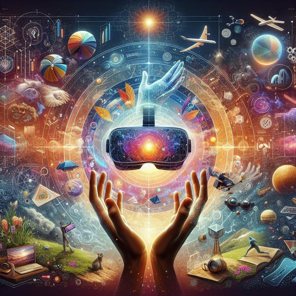 Top Tools to Experience VR Without the Gear