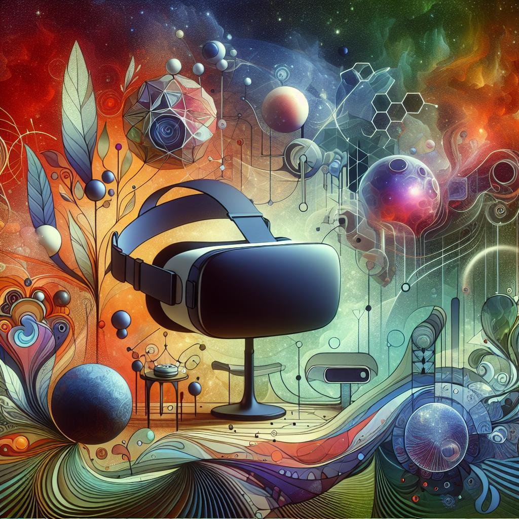 Immersive Visuals and Comfort: ‌Choosing⁢ the Perfect Companion for Space ​Adventures