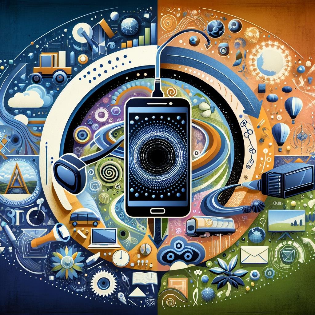 Crafting Comfort: Selecting the Perfect⁢ iPhone-Compatible VR Headset