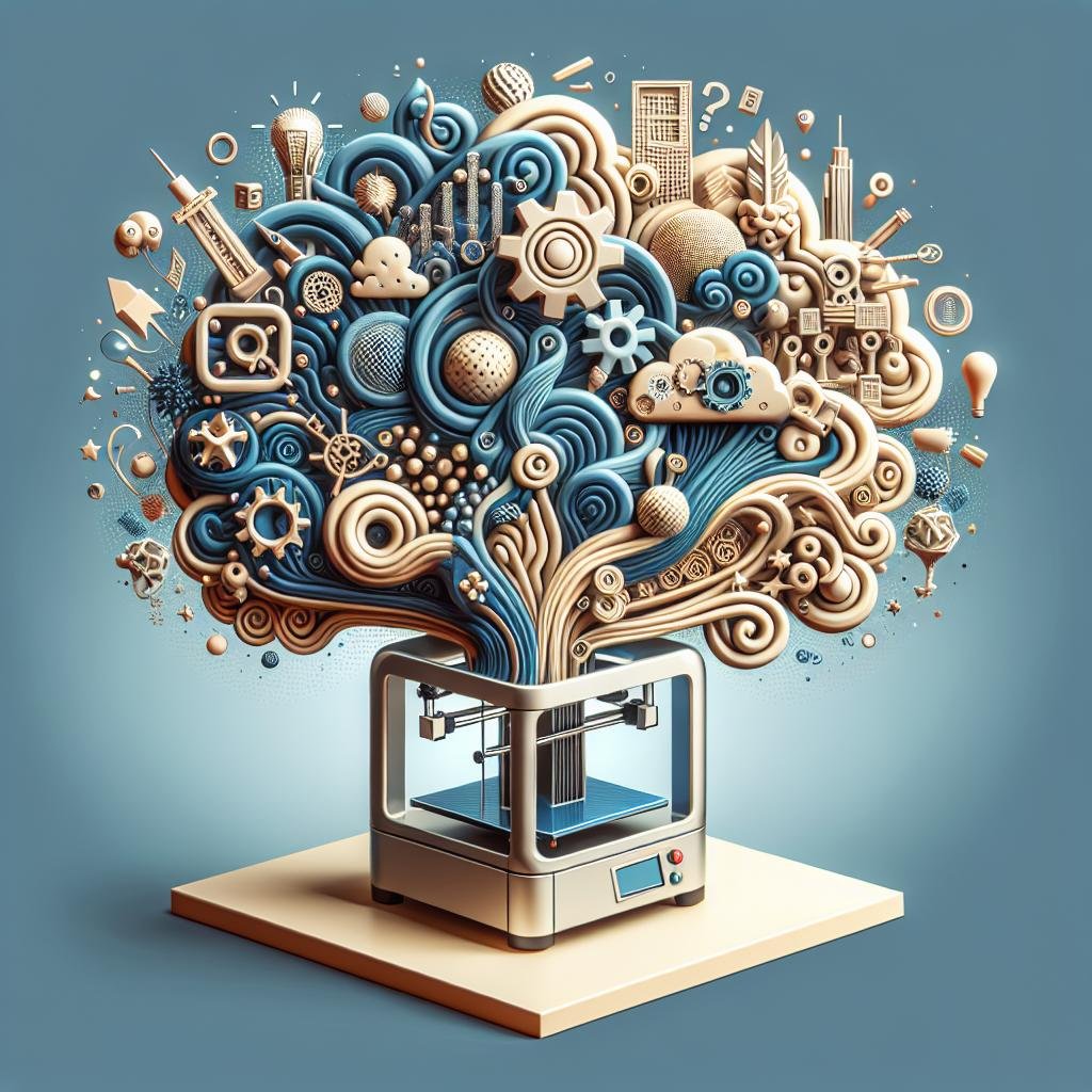 Unraveling the ‍Myths: The True Cost and Accessibility of⁢ 3D ⁤Printing