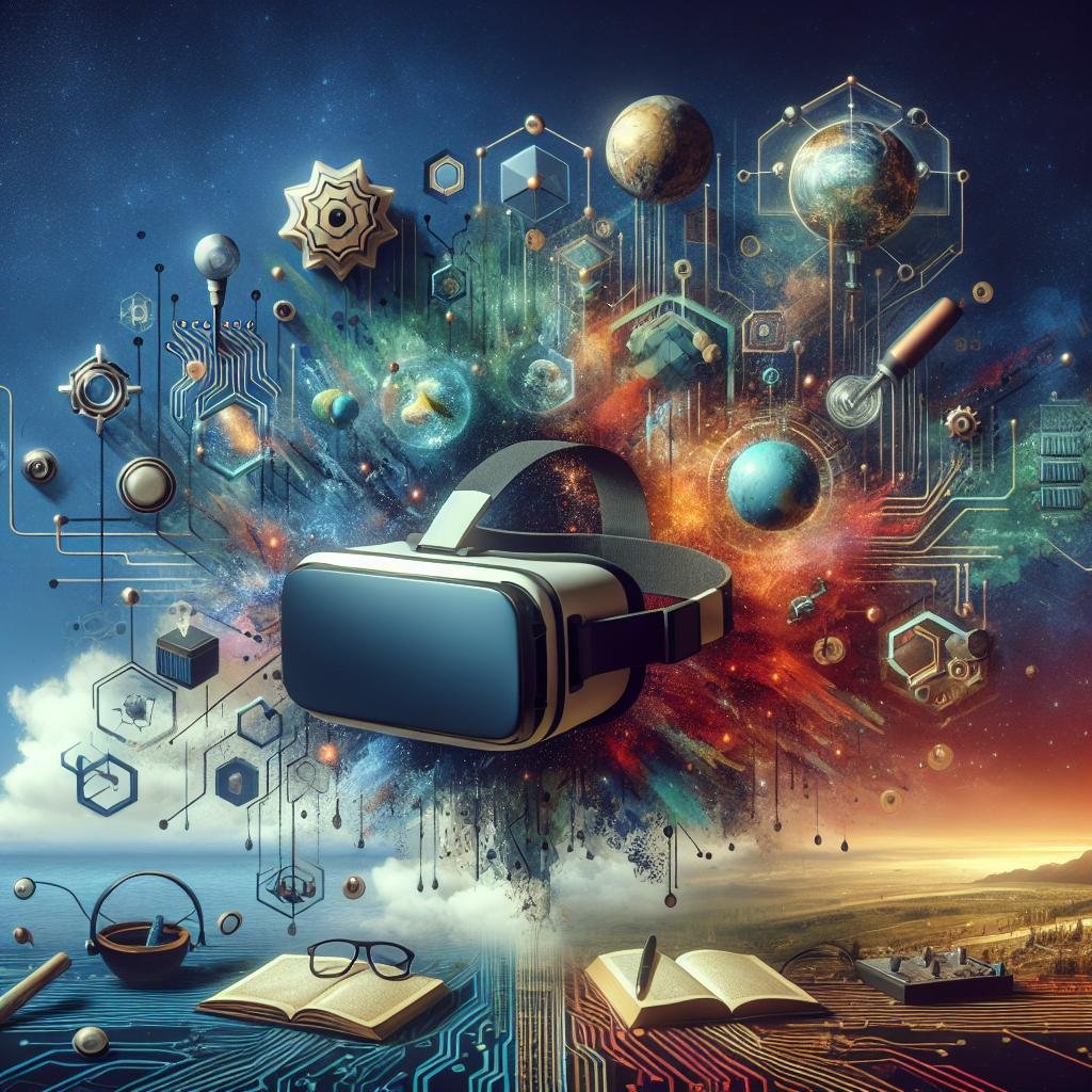 Budget-Friendly to High-End: VR Options‌ for Every Aspiring Pilot