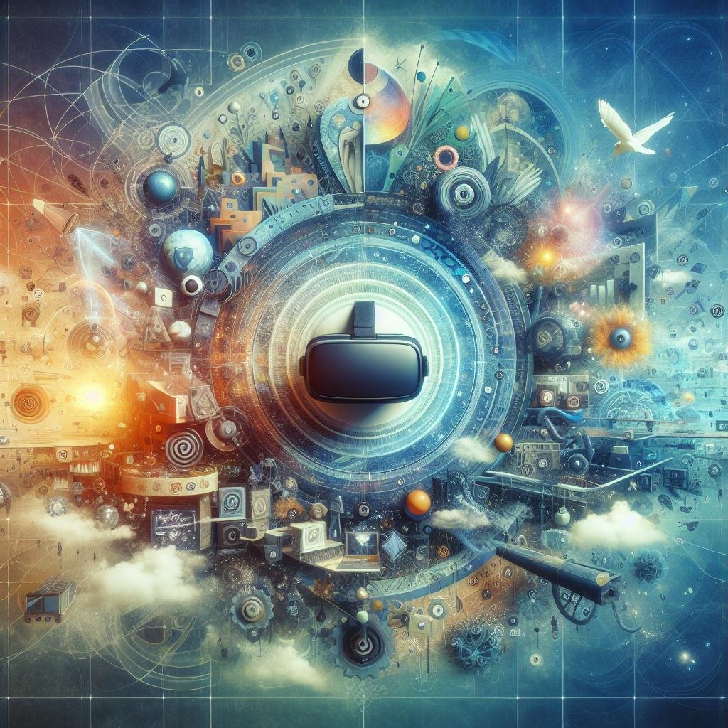 transform Your monitor Into a Portal