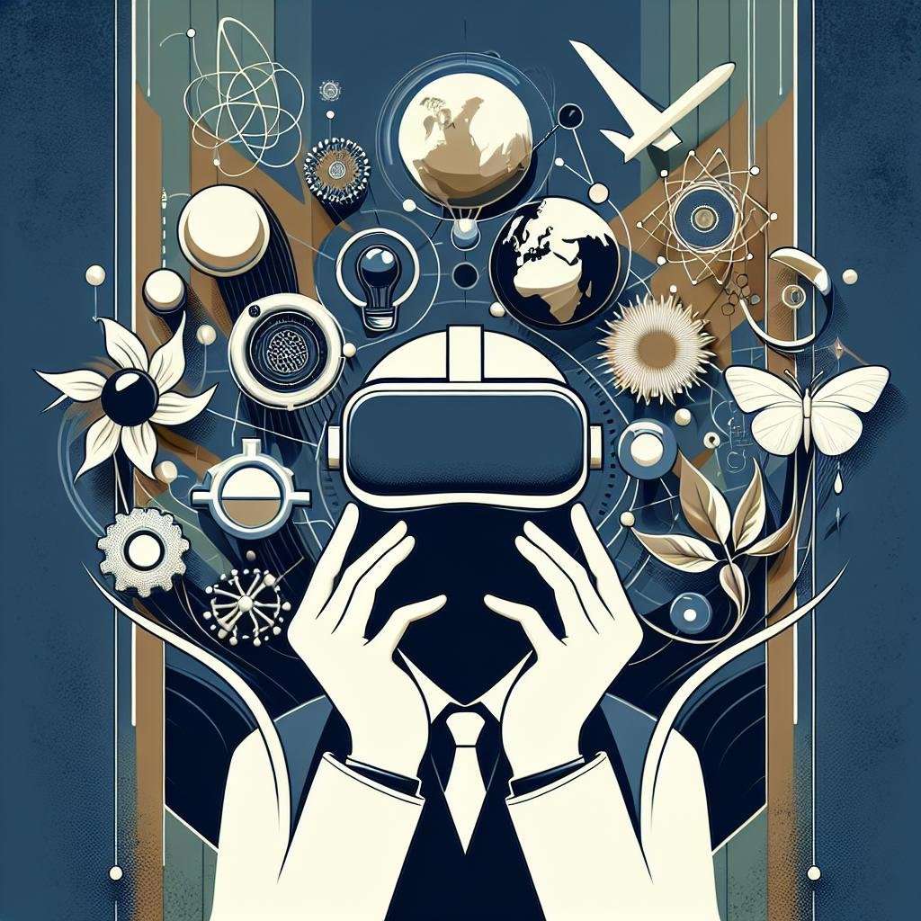 Exploring Comfort and Fit: Finding Your VR Headset Match