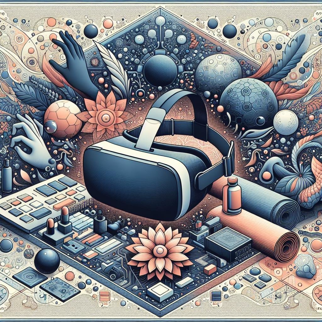 Step Into Virtual ‌Reality: Is a‌ VR Headset Right⁣ for You