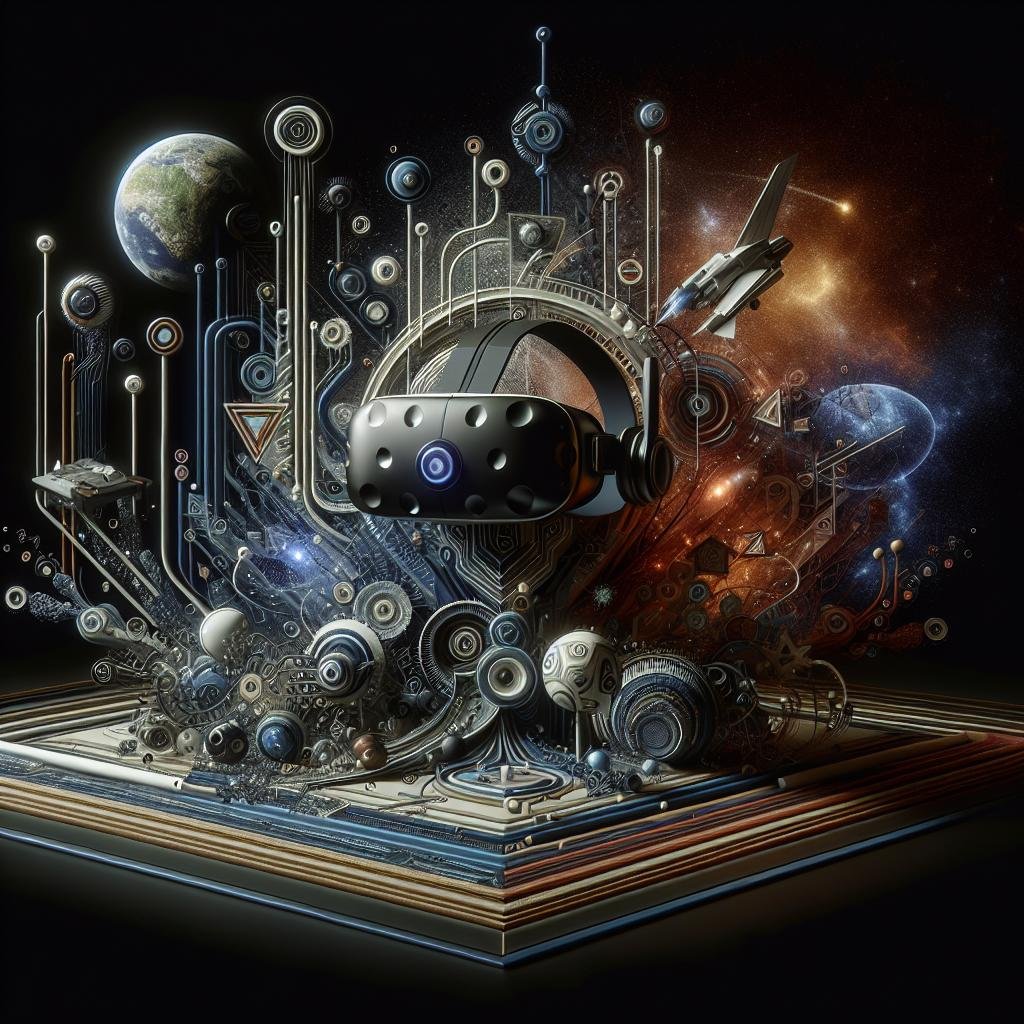 Our Top Picks: Best VR Headsets to Elevate Your Elite Dangerous Experience