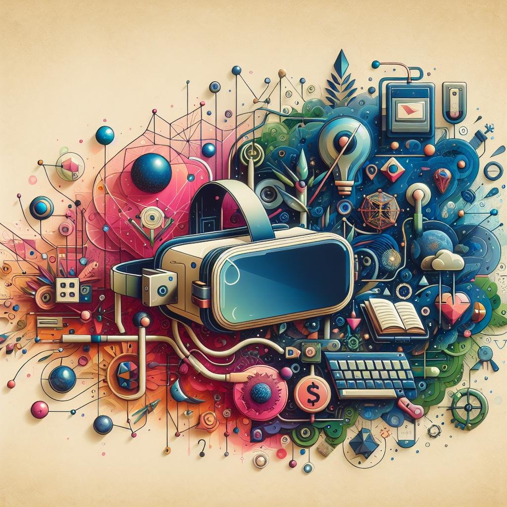 Unlocking Virtual Reality on a Dime: Our Favorite Inexpensive Headsets for PC Gaming