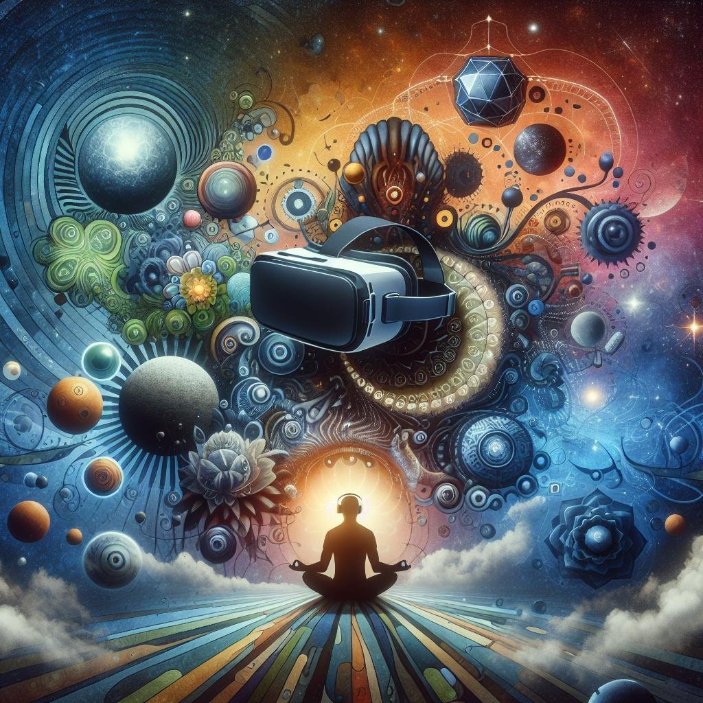 Unveiling the ‌Best VR ⁢Headsets for Your Needs