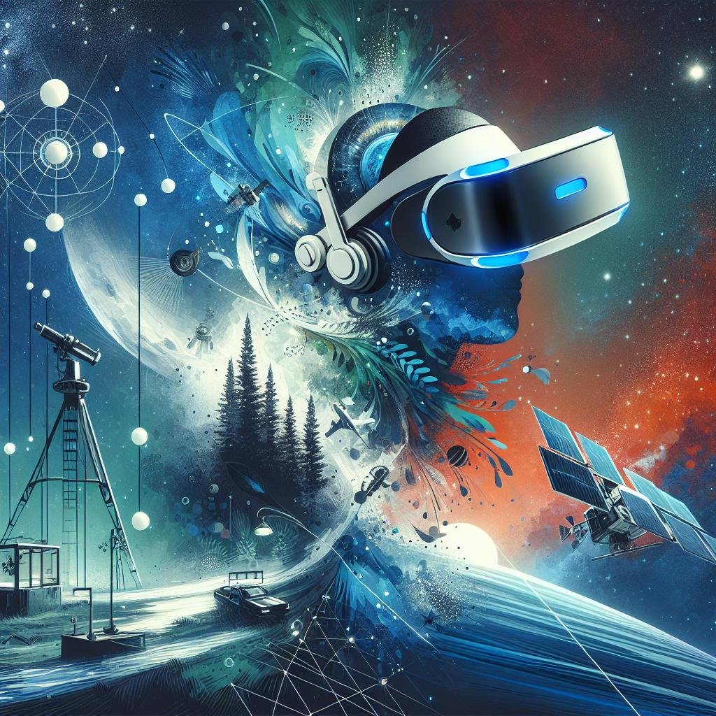 Essential Features to Look for in VR Headsets for Xbox Enthusiasts