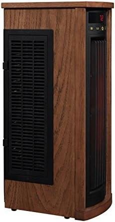 Stay Cozy All winter: Our Top Picks for the Duraflame Electric Tower Heater!