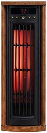 Stay Cozy all Winter: Our Top Picks for the Duraflame Electric Tower Heater!