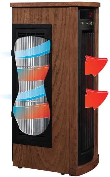Stay Cozy All Winter: our Top Picks for the Duraflame Electric Tower Heater!