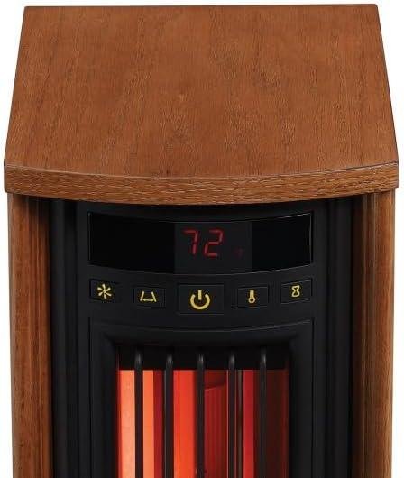 Stay Cozy All Winter: Our Top Picks for the Duraflame Electric Tower Heater!