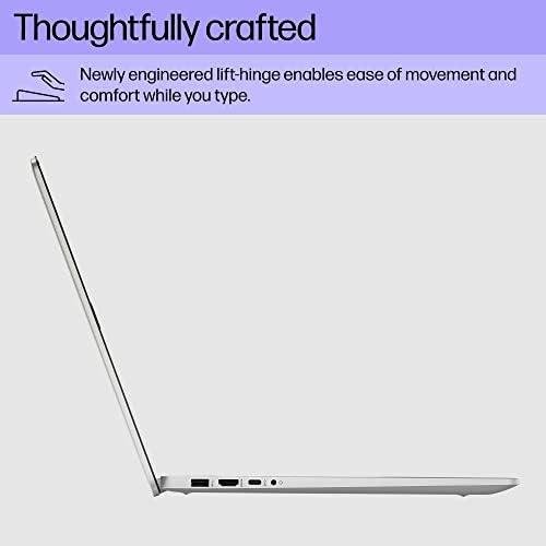 Discover Our Review: HP 17-Inch Laptop for Eco-Friendly Performance