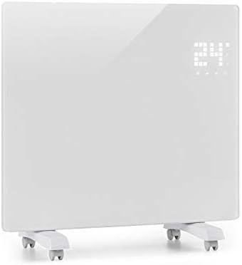 Stay Cozy Anywhere: Our Klarstein Bornholm Portable Heater