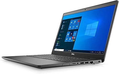 Exploring the Dell Latitude 3510: Power Meets Portability!