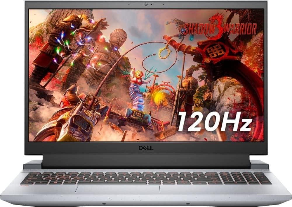 We Dive into the Dell G15: Power Meets Style in Gaming!